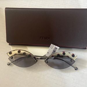 Fendi sunglasses